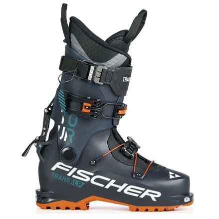 Lyžiarky Fischer TRANSALP TOUR U18121 veľ. 295