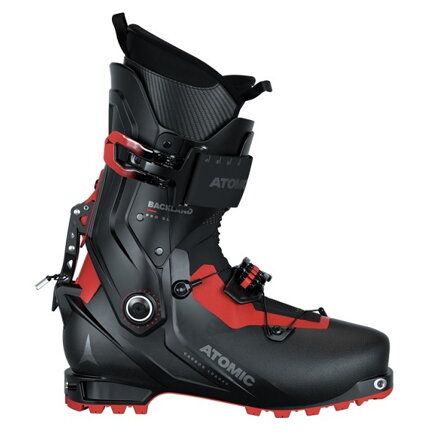 Lyžiarky Atomic Backland PRO SL black 