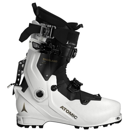Lyžiarky Atomic BACKLAND PRO W 2022/2023