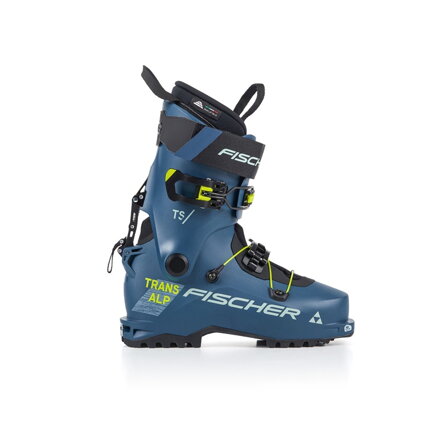 FISCHER Transalp TS U13423 – skialpinistické lyžiarky