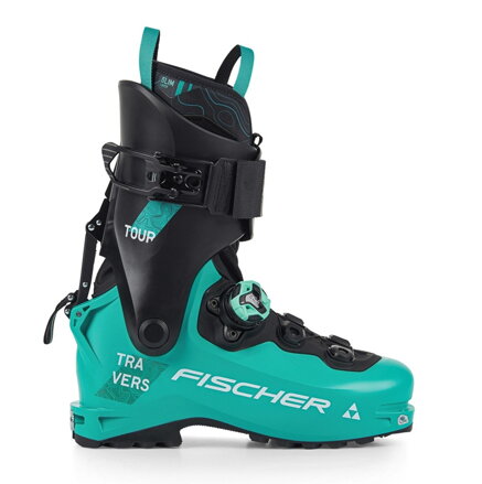 FISCHER Travers Tour WS U18925 – dámske skialpinistické lyžiarky