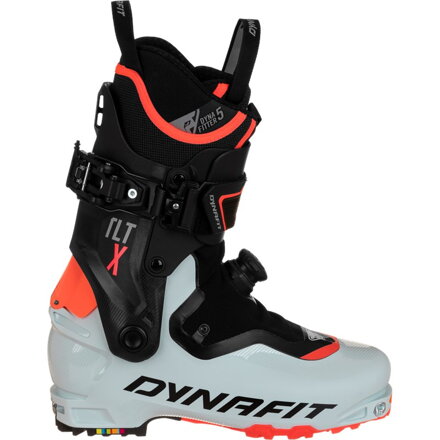 Dynafit TLT X PU W dámske skialpové lyžiarky