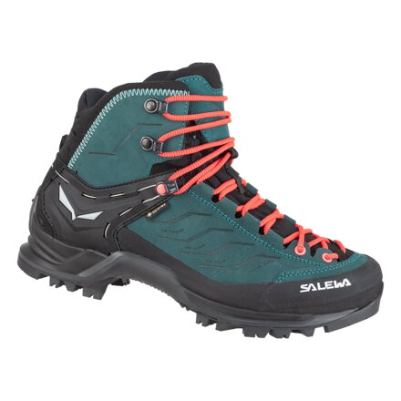 Salewa WS MTN Trainer Mid GTX 8550 – dámske trekingové topánky