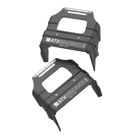 ATK Crampons 115 mm – skialpové mačky