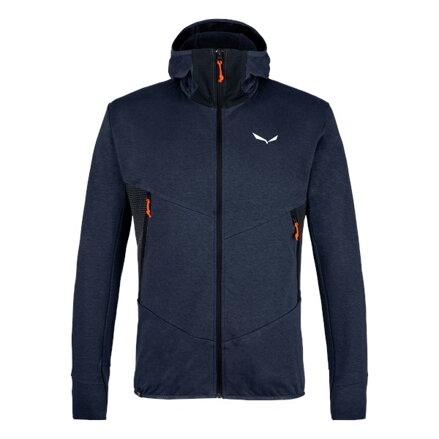 Mikina Salewa Lavaredo Hemp Hooded Jacket Men