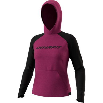 Mikina Dynafit 24/7 PTC Hoody 6211dámska