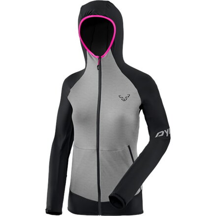 Mikina Dynafit Transalper Light PTC W 0912