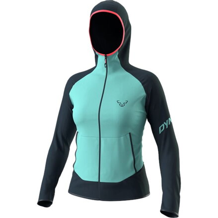 Mikina Dynafit Transalper Light PTC W marine blue 3011