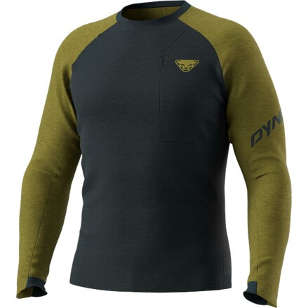 Mikina Dynafit 24/7 PTC PULLOVER 5471 pán.