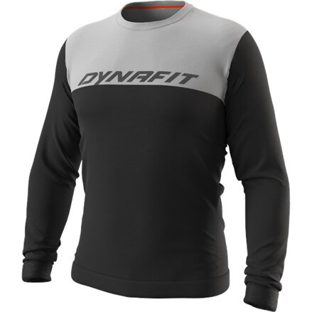 Mikina Dynafit 24/7 PULLOVER 0911 pán.