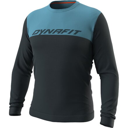 Mikina Dynafit 24/7 PULLOVER 3011 pán.