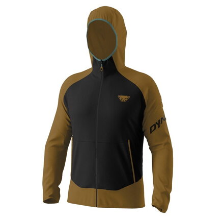 Pánska mikina Dynafit Transalper Light PTC M Hoody relic 7461