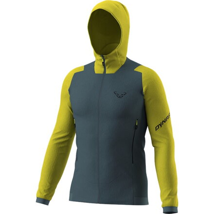 DYNAFIT Blacklight Thermal Hooded 2881 pánska technická mikina