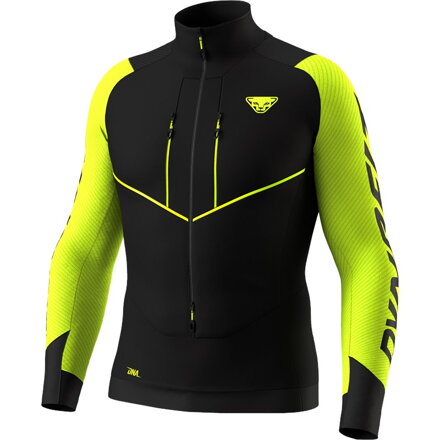 DYNAFIT DNA Race Pullover 5A31 pánsky skialpový top