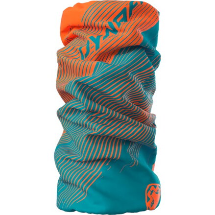 Nákrčník Dynafit LOGO NECK GAITER 8201