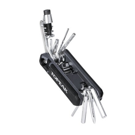 Náradie multikľúč Topeak HEXUS X 