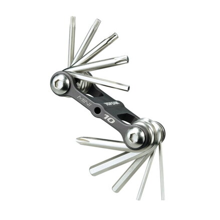 Náradie multikľúč Topeak MINI 10