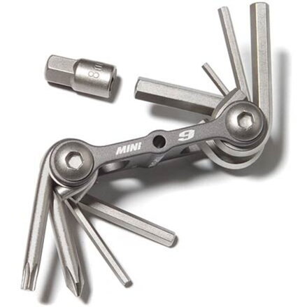 Náradie multikľúč Topeak MINI 9 
