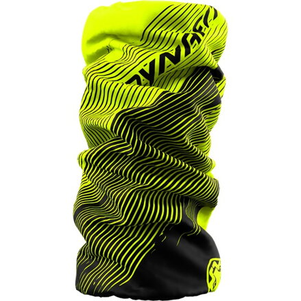 Nákrčník Dynafit LOGO NECK GAITER 2472