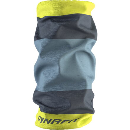 Nákrčník Dynafit Light Merino 3161 smoke blue 