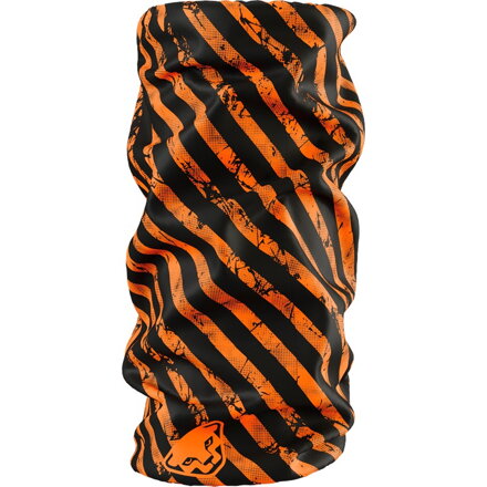 Nákrčník Dynafit Graphic 4221 ultra orange 