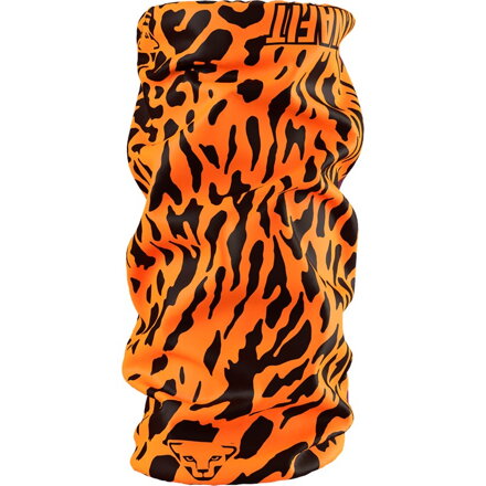 Nákrčník Dynafit Graphic 4222 ultra orange LEO 