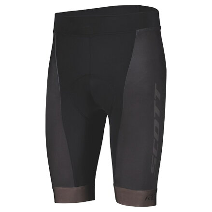 Nohavice Scott RC Team ++ blk/grey 