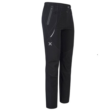 Nohavice Montura Free K Pants Black