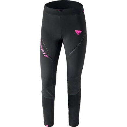 Nohavice Dynafit Alpine Warm Pants Women blk out