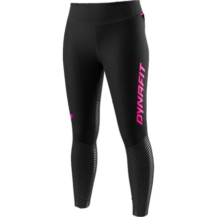 Nohavice Dynafit Alpine Reflective Tights 0911 dámske