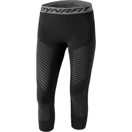 Dámske 3/4 nohavice Dynafit SPEED DRYARN 0912 blackout