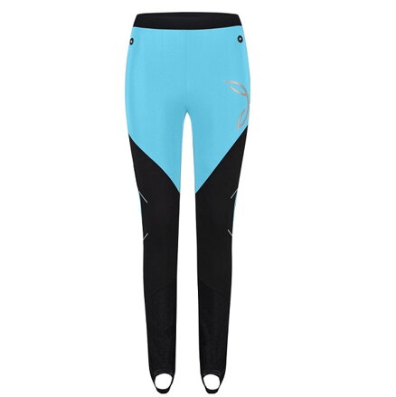 Dámske nohavice Montura Slick 2 730 TURQUOISE