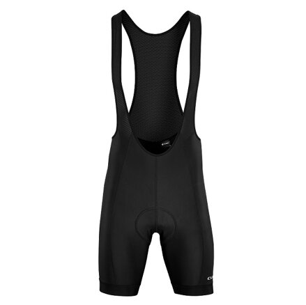 Nohavice CUBE ROAD/XC bib black