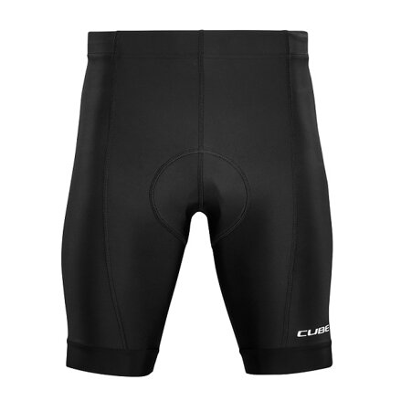 Nohavice CUBE ROAD/XC black