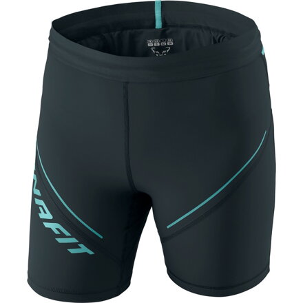 Kraťasy Dynafit VERT 2 blueberry MARINE BLUE 3011