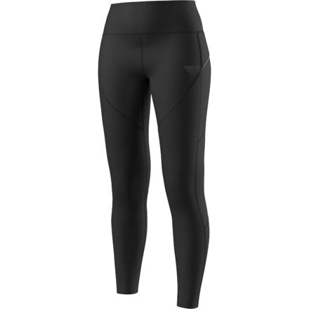 Dynafit Warm Ultra Tights Women – dámske trailové bežecké nohavice na zimu