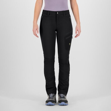 Dámske nohavice Scarnia Up 400N black