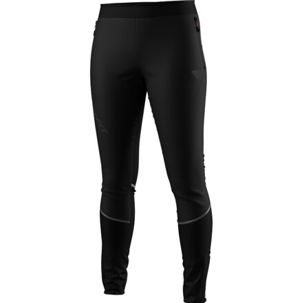 DYNAFIT Alpine Hybrid 0910 black dámske nohavice