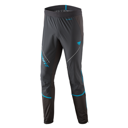 Nohavice Dynafit Alpine WP 2,5L U OVERPANT veľ. S