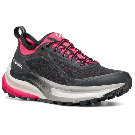 Topánky Scarpa Golden Gate ATR WMN blk/pink 