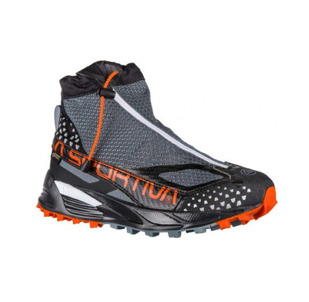 Topánky La sportiva Crossover 2.0 GTX W slate
