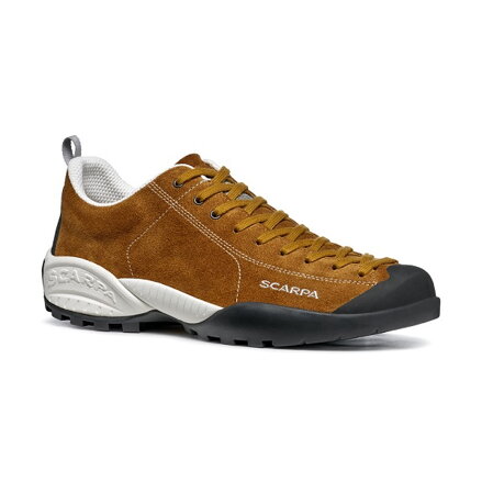Topánky Scarpa Mojito almond