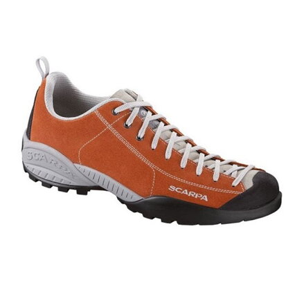 Topánky Scarpa Mojito rust 