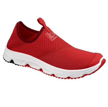 Topánky Salomon RX MOC 4 High Risk/red 
