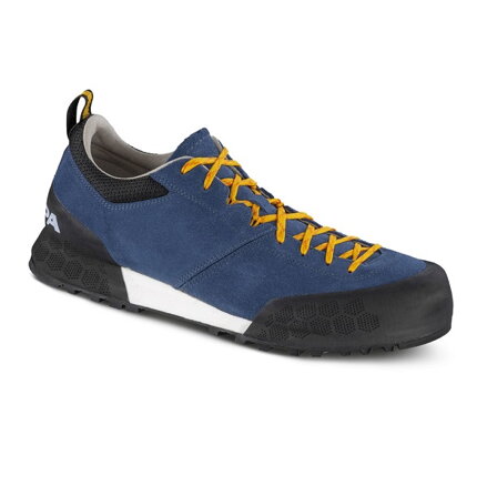 Topánky Scarpa Kalipe ocean citrus 44