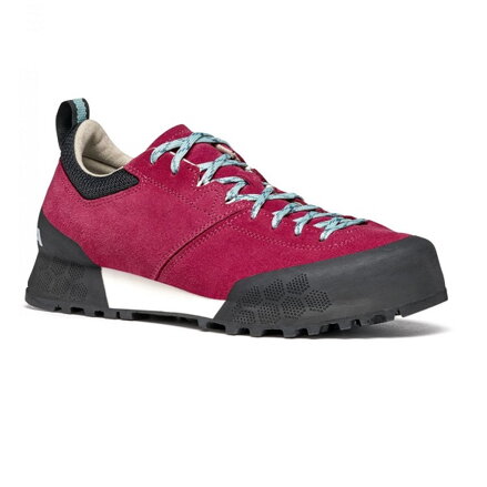 Topánky Scarpa Kalipe Wmn red rose jade 37