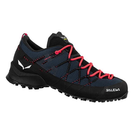 Topánky Salewa Wildfire 2 W navy blazer/black