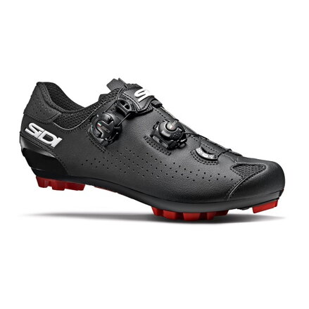 Tretry SIDI Eagle 10 black/black MTB