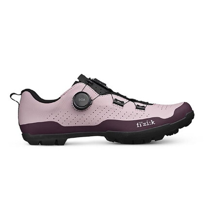 Tretry FIZIK Terra Atlas-pink/grape 