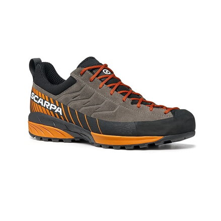 SCARPA MESCALITO titanium mango